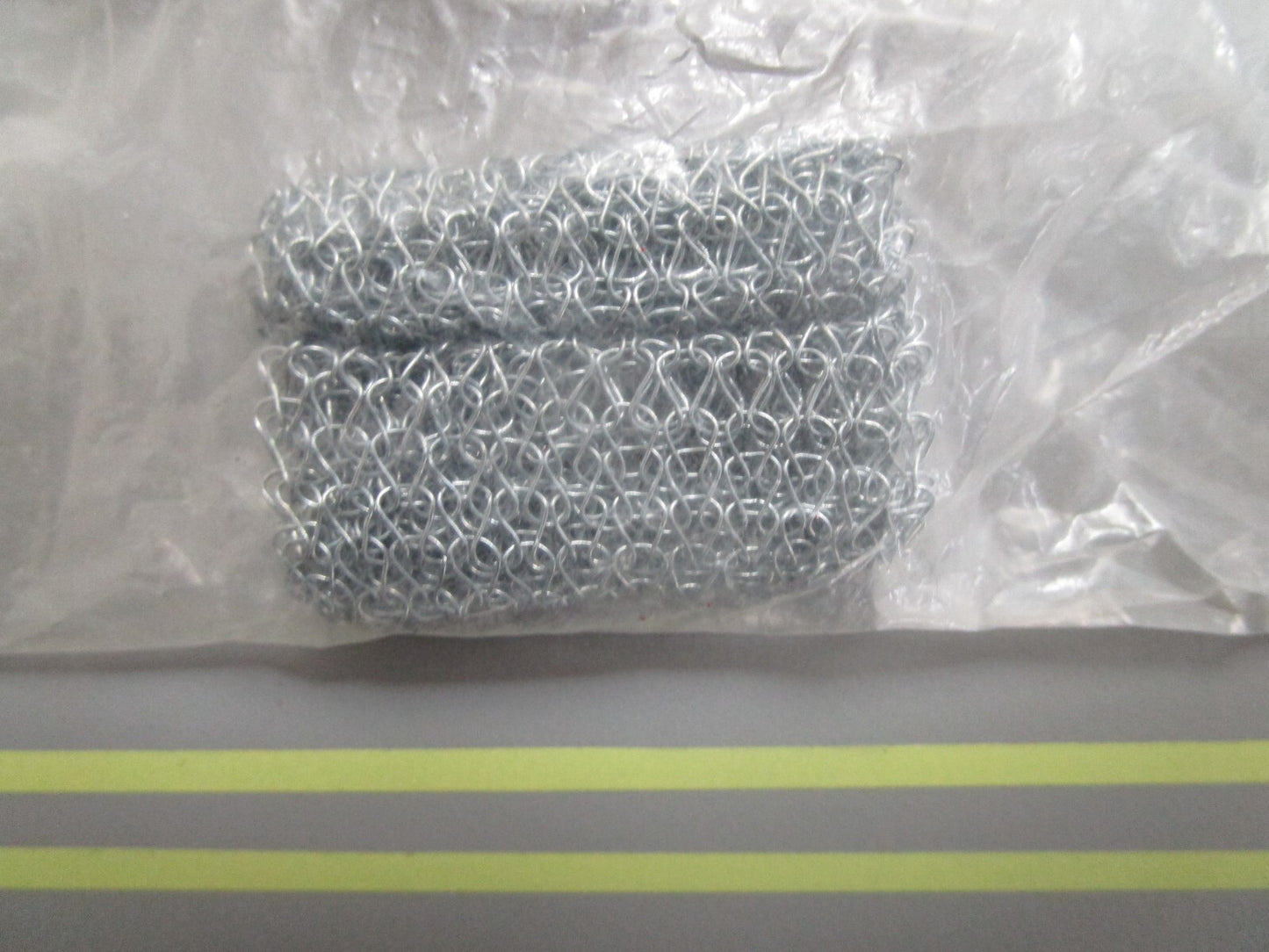 *NEW OEM* 0810 Honda Breather Filter 12367-ZE6-010