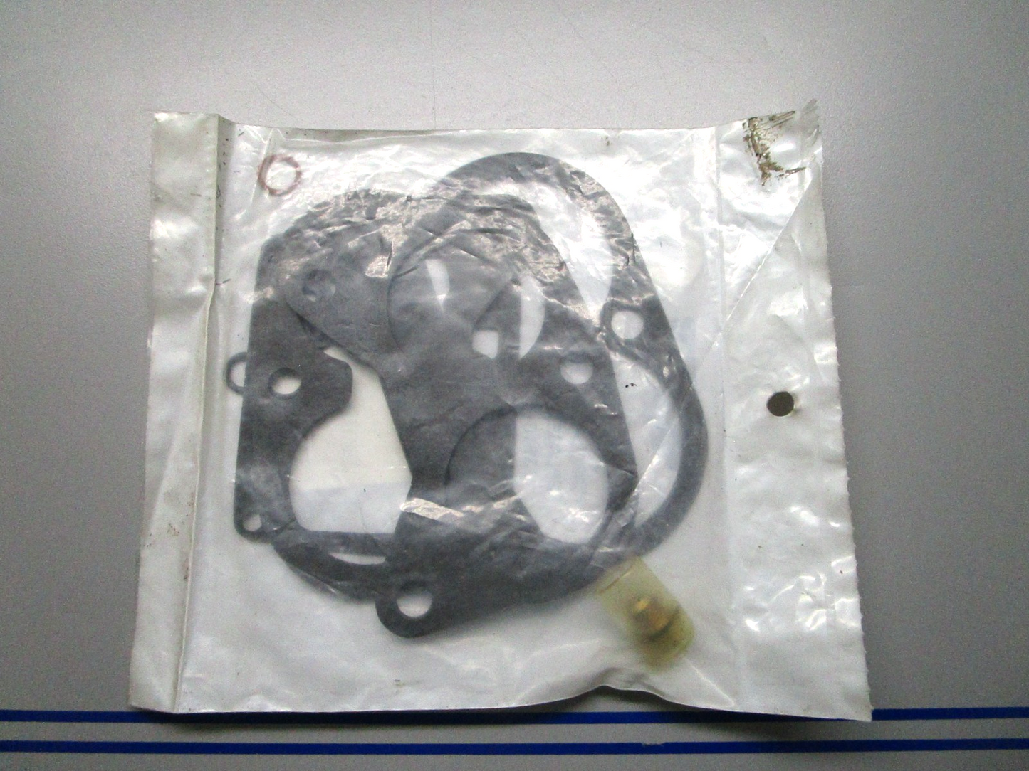 *NEW* 0810 Sierra Carburetor Kit 18-7752 Replaces: Suzuki 13910-87D00