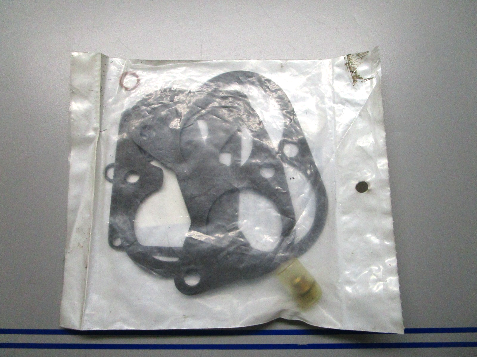 *NEW* 0810 Sierra Carburetor Kit 18-7752 Replaces: Suzuki 13910-87D00