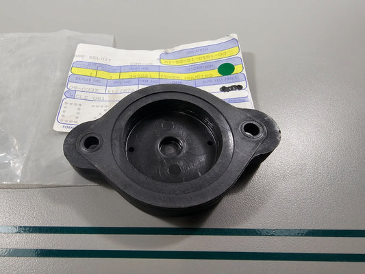 NEW OEM 347241 0347241 OMC Johnson Evinrude Housing Cover 0810