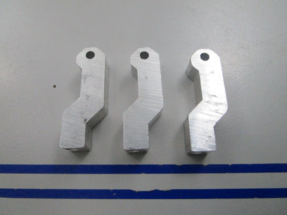 NEW OEM (LOT OF 3) 391-5085 Mercury Quicksilver Clamp 0810