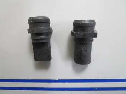 *NEW OEM* (LOT OF 2) 0770 OMC Johnson Evinrude 3 Pin Socket Connector 512747