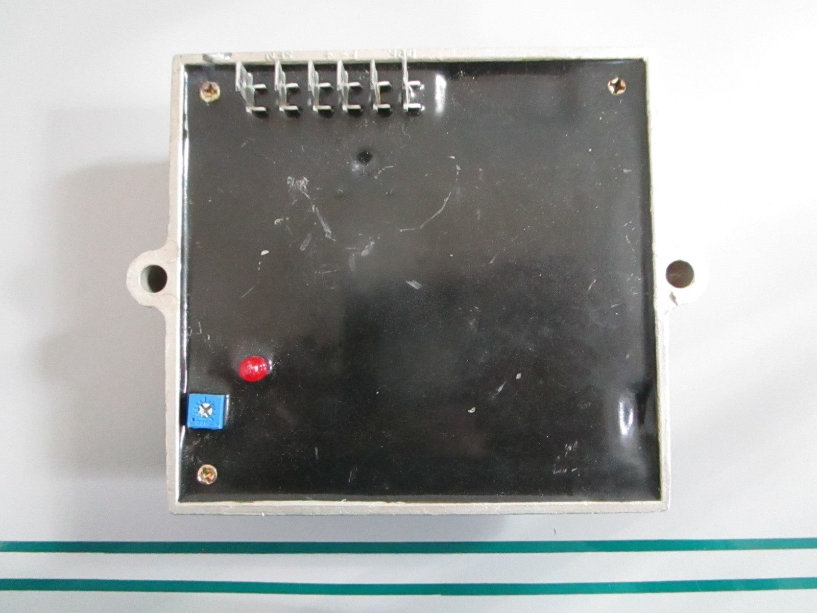 NEW OEM 0830490SRV Generac Voltage Regulator 0820