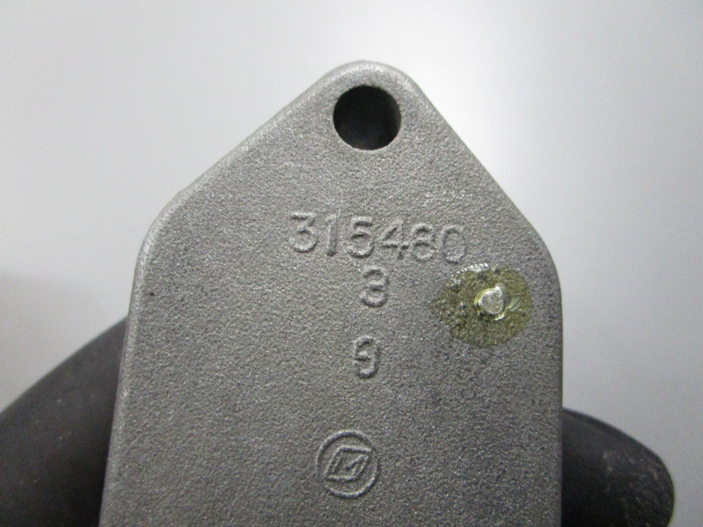 *NEW OEM* 0810 OMC Johnson Evinrude Ignition Safety Circuit 383950 0383950