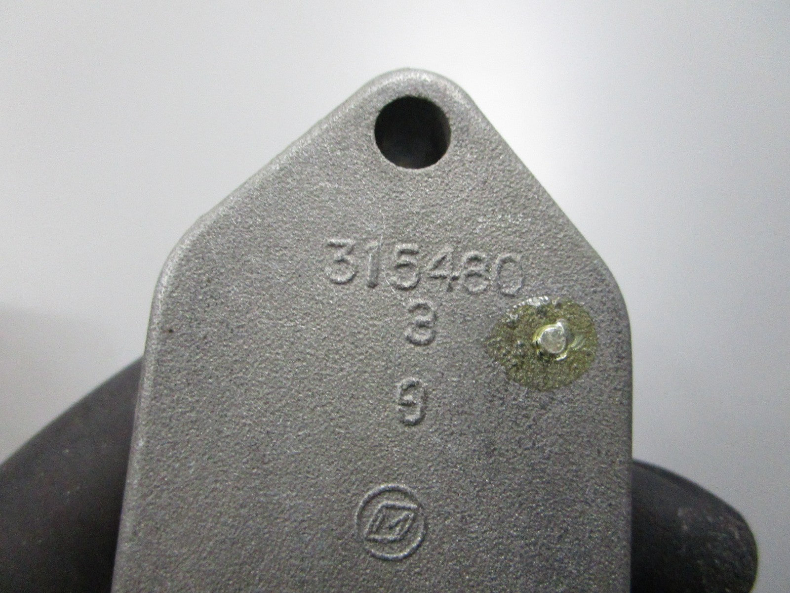 *NEW OEM* 0810 OMC Johnson Evinrude Ignition Safety Circuit 383950 0383950