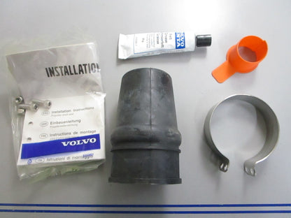 *NEW OEM* 0820 Volvo Penta Seal 828526