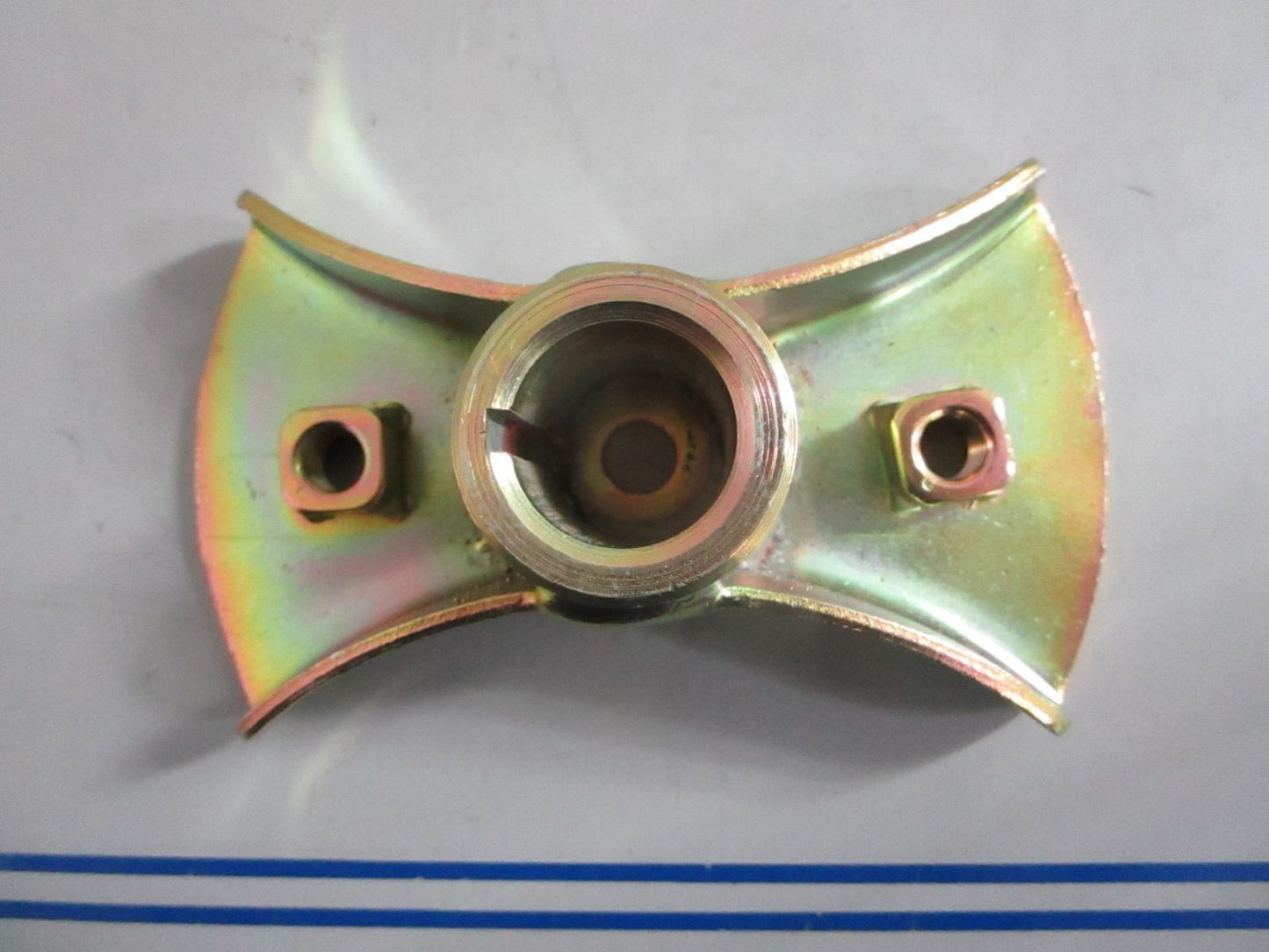 NEW OEM 04726-VG3-000 Honda Blade Holder 0820