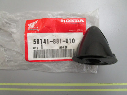 *NEW OEM* 0820 Honda Propeller Nut Cap 58141-881-010