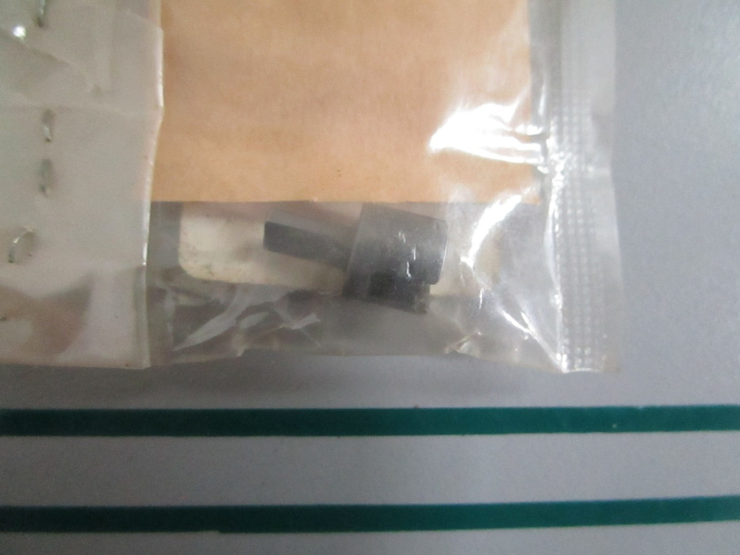 NEW OEM 64E-43831-00-00 Yamaha Shaft Connector 0820
