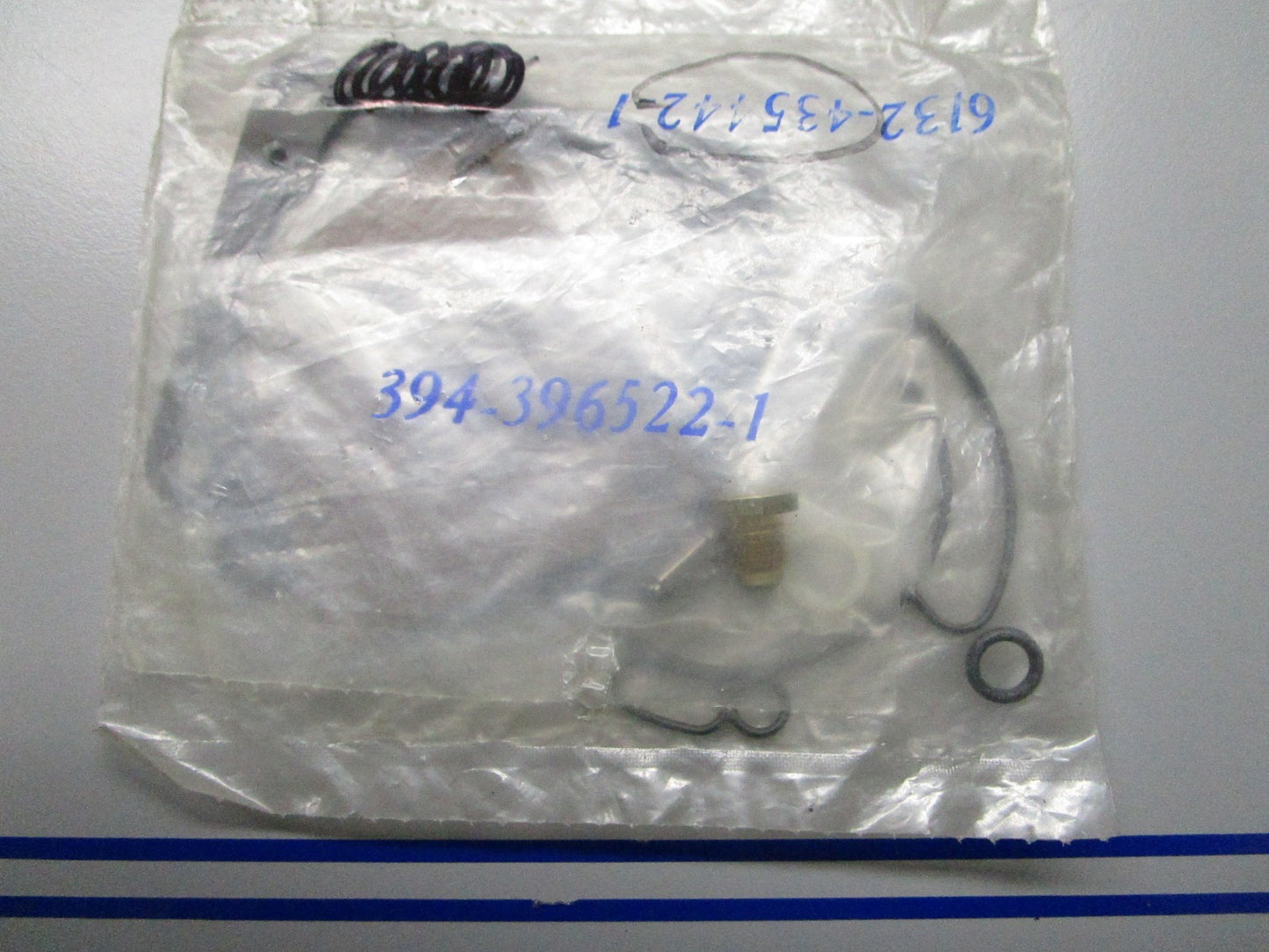 *NEW OEM* 0810 OMC Johnson Evinrude Carburetor Repair Kit 435442 0435442