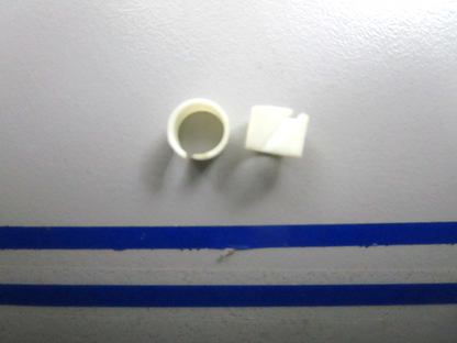 *NEW OEM* (LOT OF 2) 0810 Mercury Quicksilver Bushing 23-28933