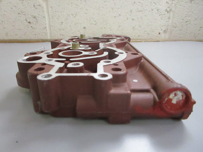*NEW OEM* 0820 OMC Johnson Evinrude Cylinder Head 378810 307306 0378810 0307306