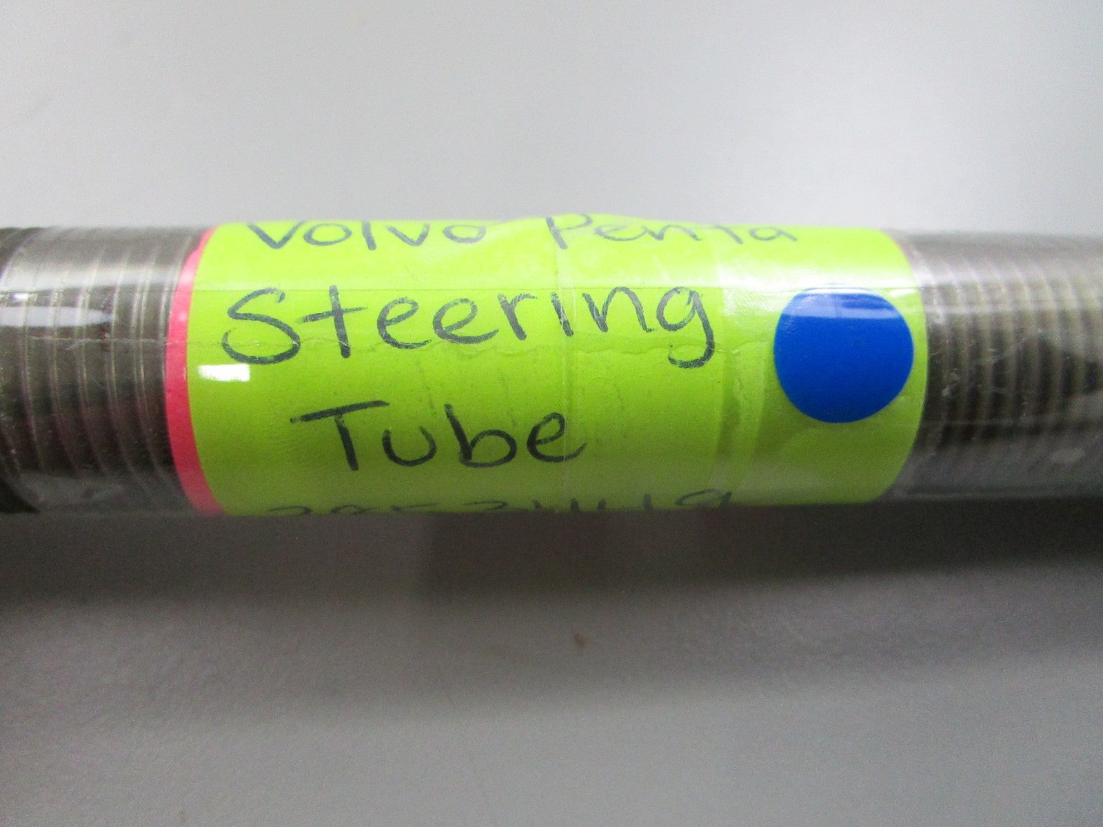 *NEW OEM* 0810 Volvo Penta Steering Tube 3853449