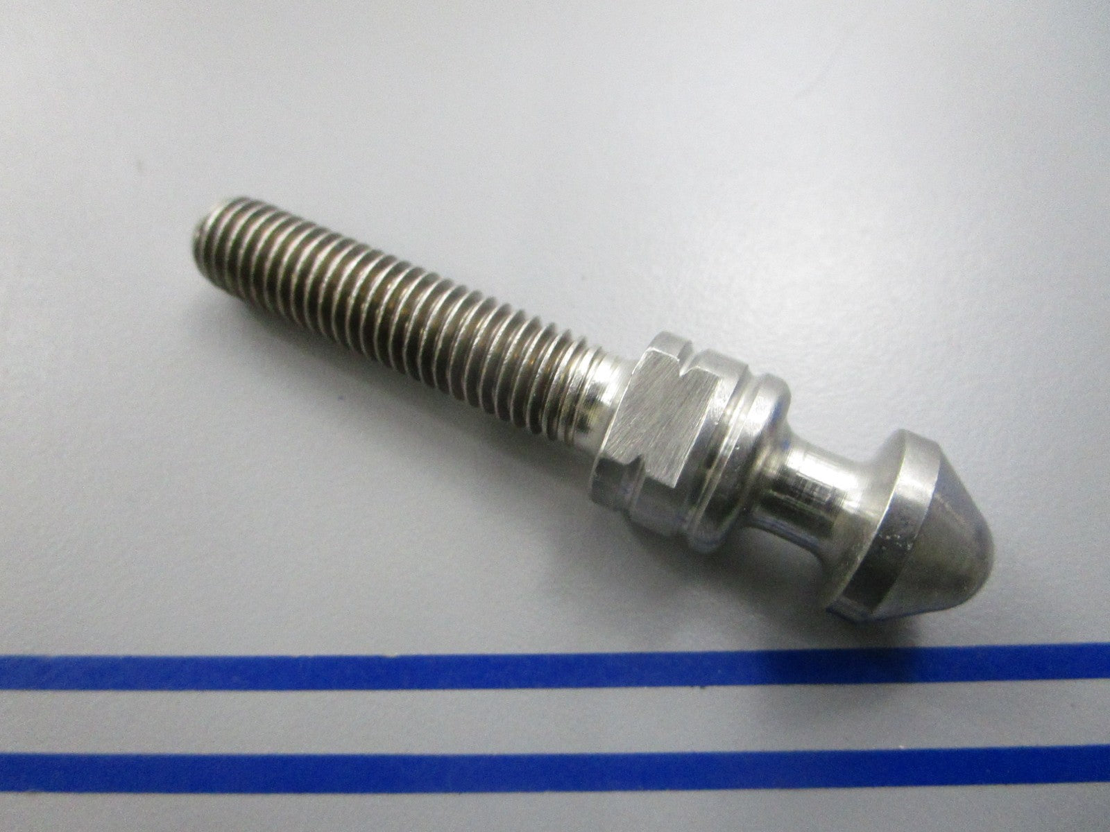 NEW 291000581 Sea-Doo Latch Stud 0810