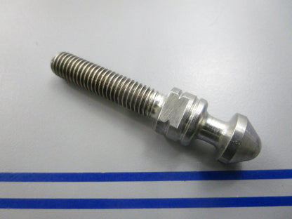NEW 291000581 Sea-Doo Latch Stud 0810