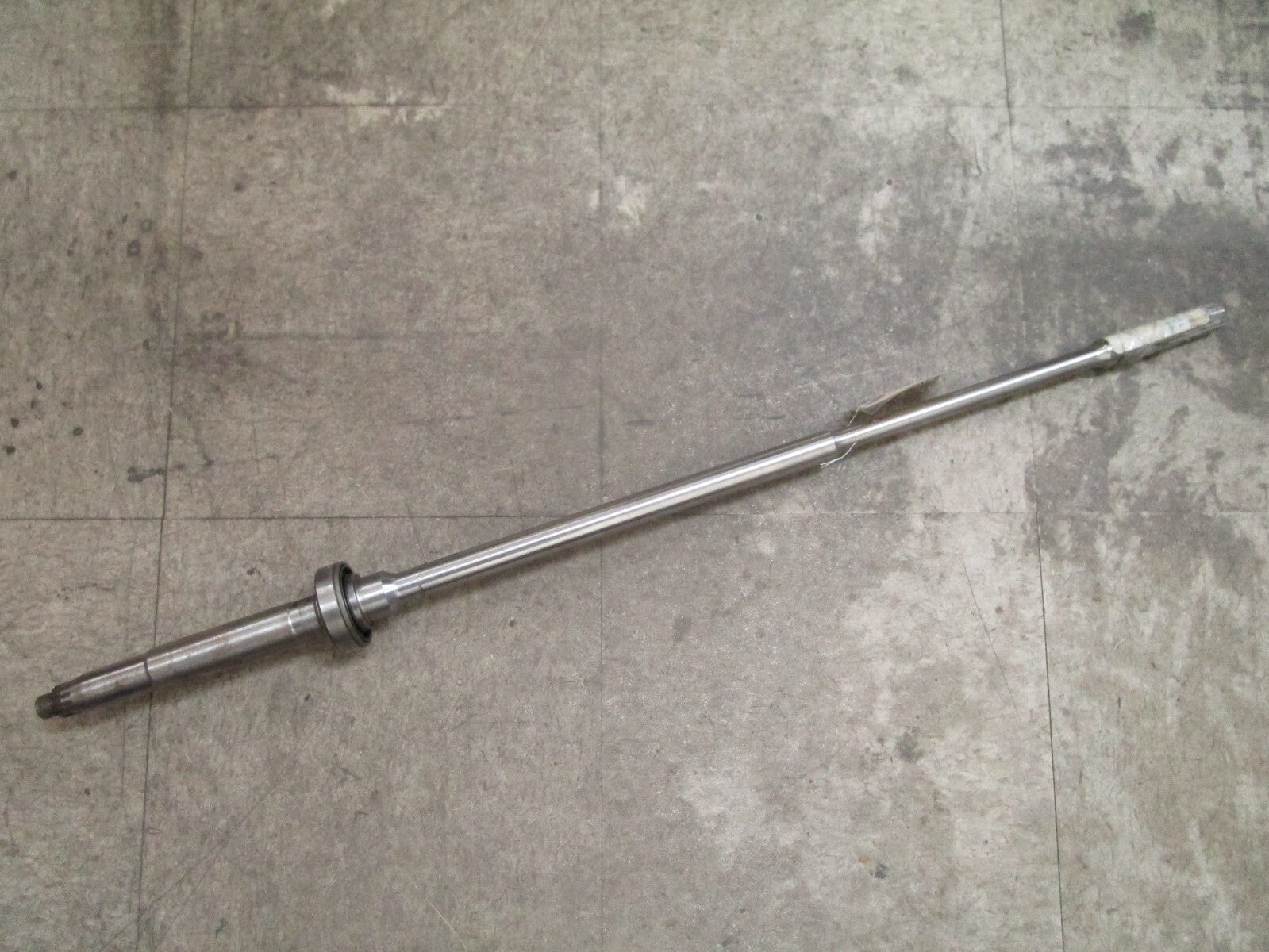 *NEW OEM* 0820 Mercury Quicksilver 20" Drive Shaft 45-817962A6