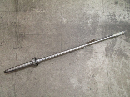 *NEW OEM* 0820 Mercury Quicksilver 20" Drive Shaft 45-817962A6