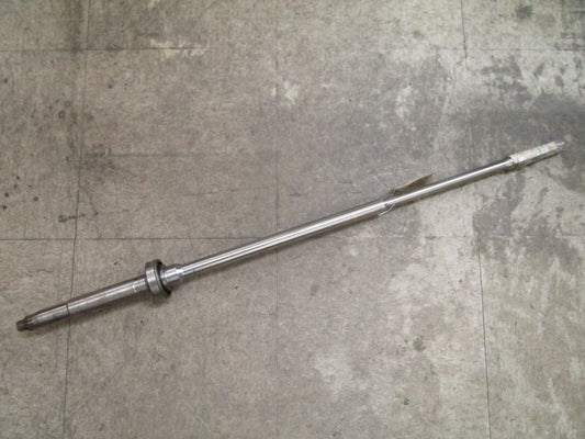 *NEW OEM* 0820 Mercury Quicksilver 20" Drive Shaft 45-817962A6
