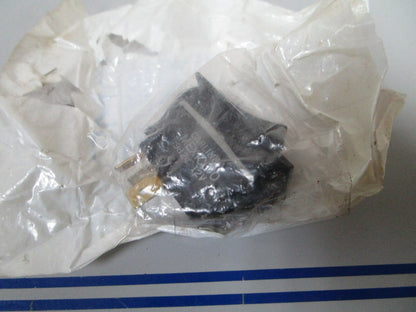 *NEW OEM* 0810 OMC Johnson Evinrude Lighted Rocker 502415 0502415