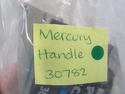 NEW OEM 30782 Mercury Quicksilver Handle 0810