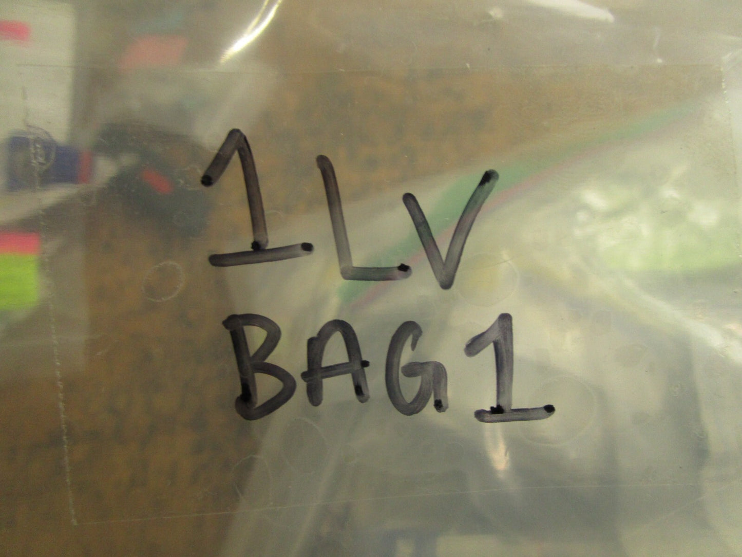 *NEW OEM* 0750 OMC Johnson Evinrude WIPER, ROD 122494 0122494