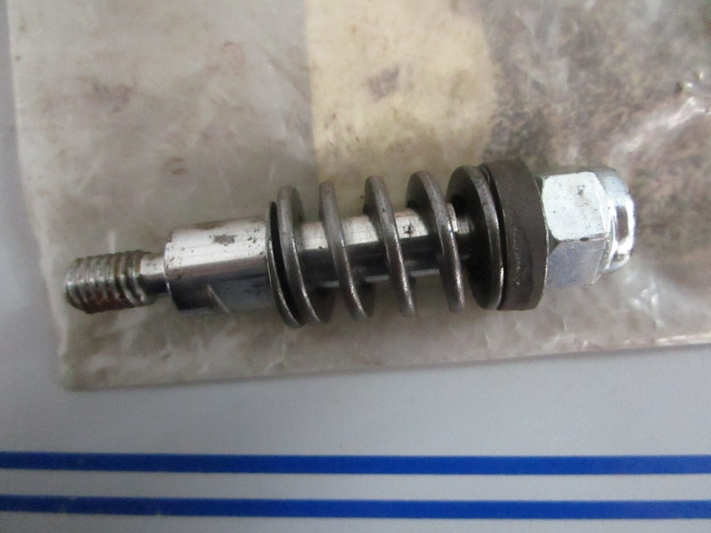 *NEW OEM* 0820 Crown Steer Kit 128334-001