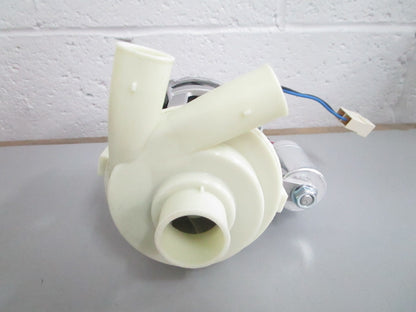 *NEW OEM* 0820 Whirlpool Pump Motor WPW10222074 W10222074
