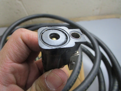 *NEW OEM* 0820 OMC Johnson Evinrude 4-Way Valve Kit 176746 0176746