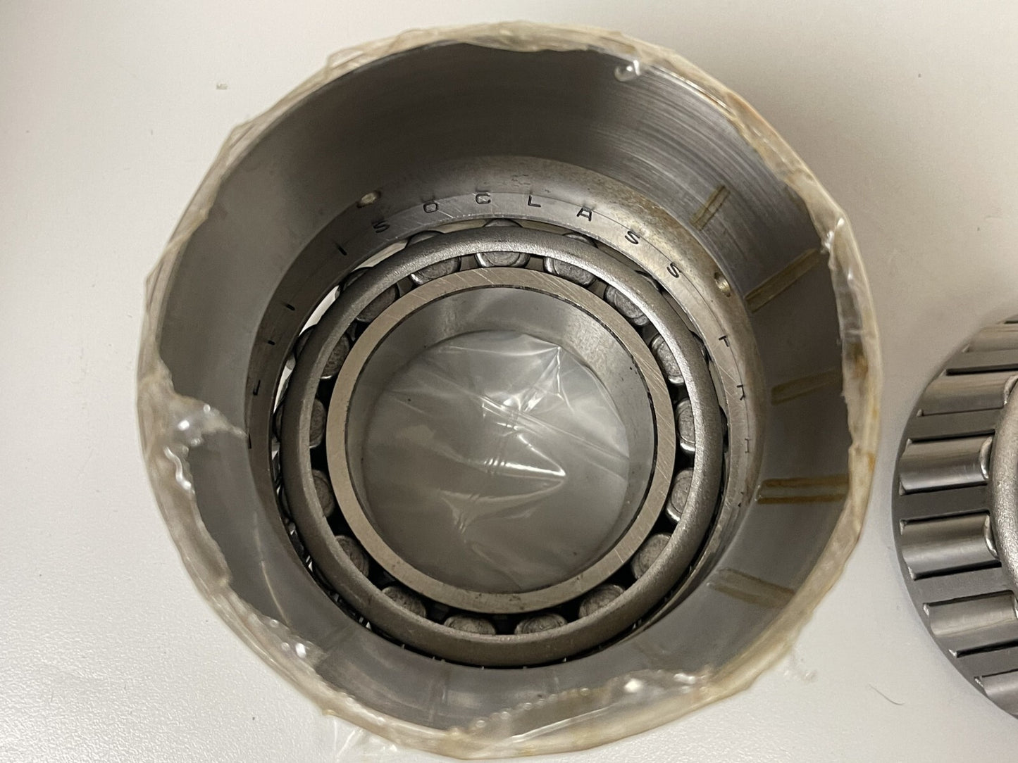 *NEW OEM* 0670 Mercury Quicksilver Double Bearing Speedmaster Assembly 31-19182T