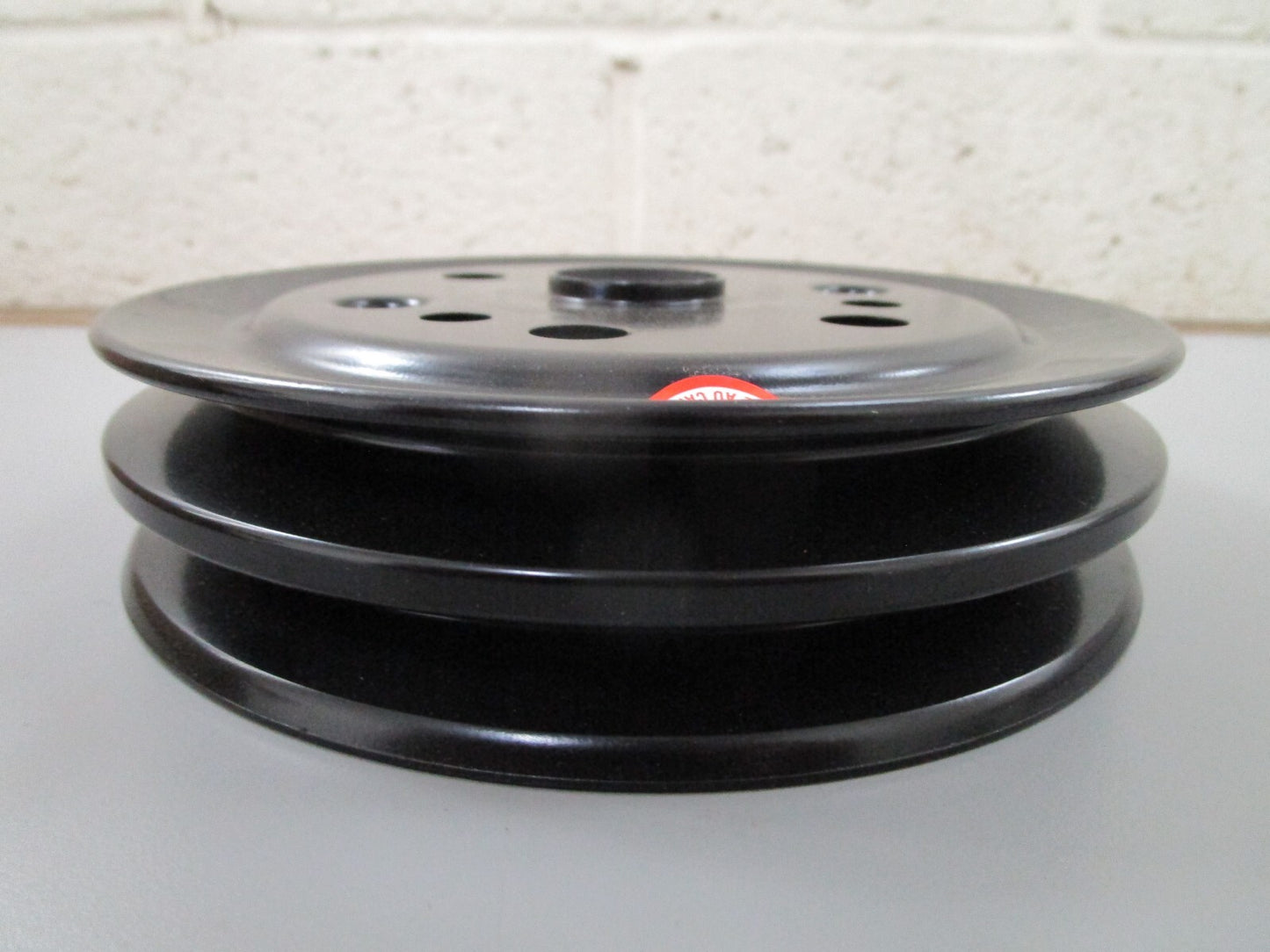 *NEW OEM* 0780 Volvo Mercury GM Pulley 3858533 33863T