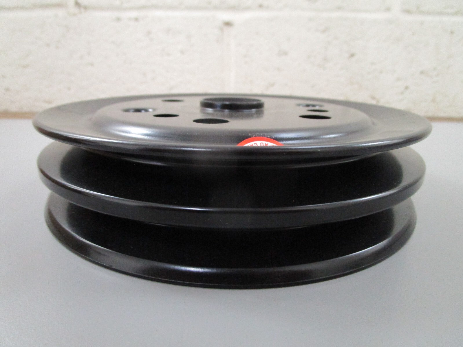 *NEW OEM* 0780 Volvo Mercury GM Pulley 3858533 33863T
