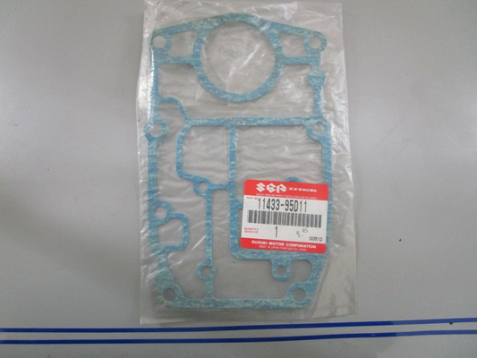 *NEW OEM* 0770 Suzuki Under Oil Seal Gasket 11433-95D11
