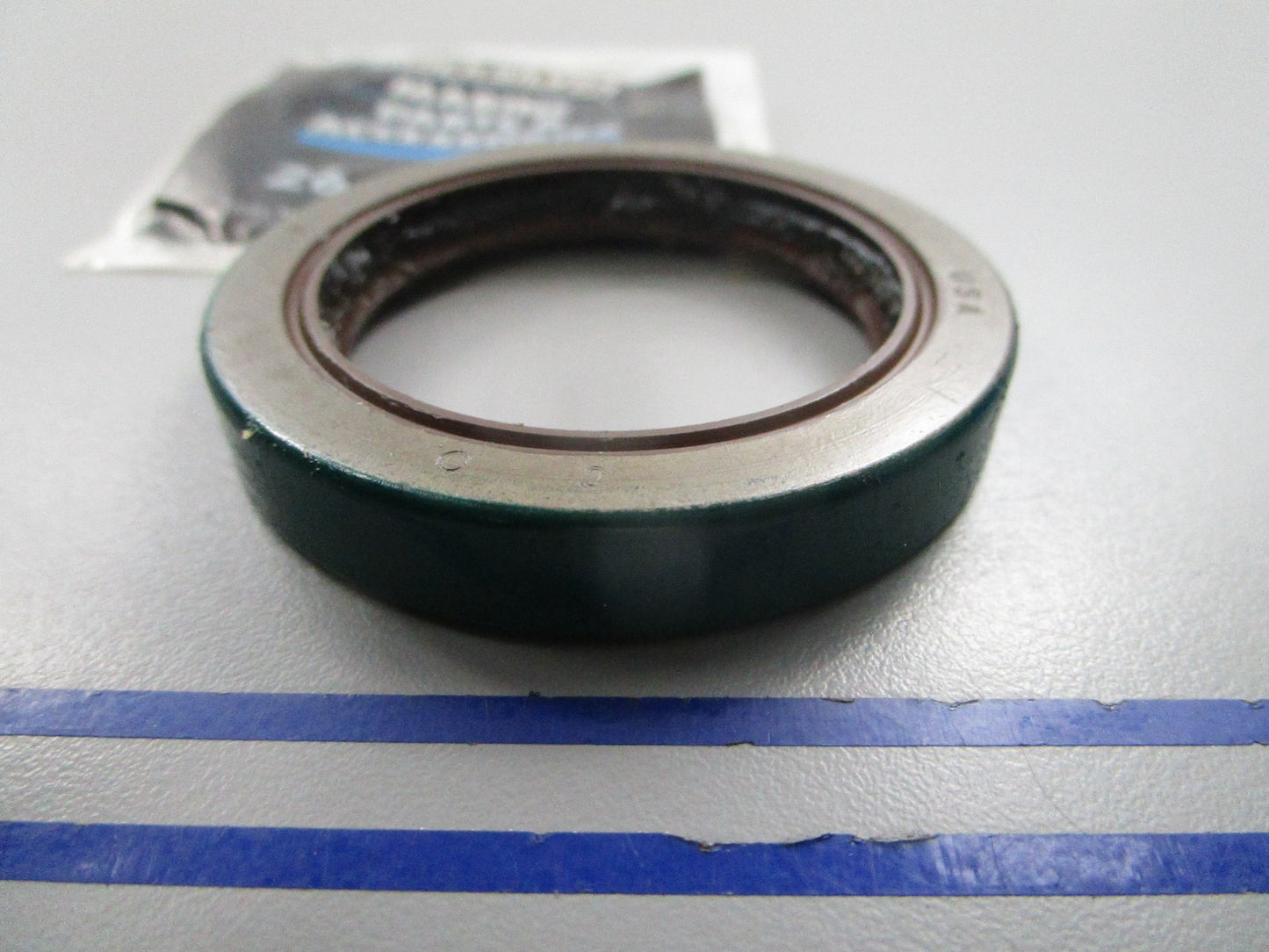 NEW OEM 26-818316 Mercury Quicksilver Seal 0810