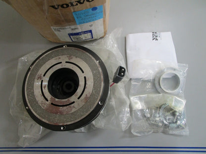 *NEW OEM* 0820 Volvo Penta V2 Compressor Clutch 21325457