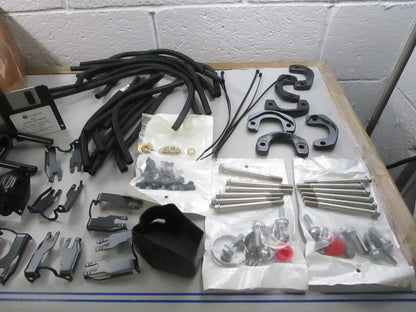 NEW OEM 5004550 OMC Johnson Evinrude PDS Strap Kit Assembly 0810