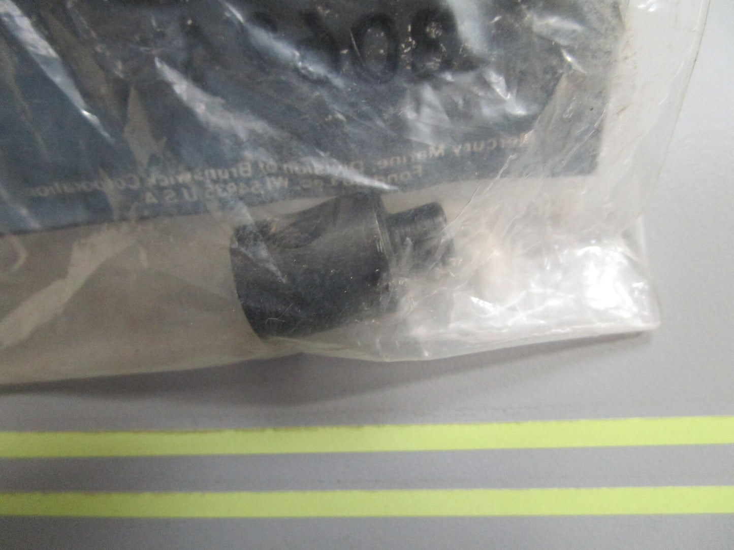 *NEW OEM* 0810 Mercury Quicksilver Cross Pin Slide 30624