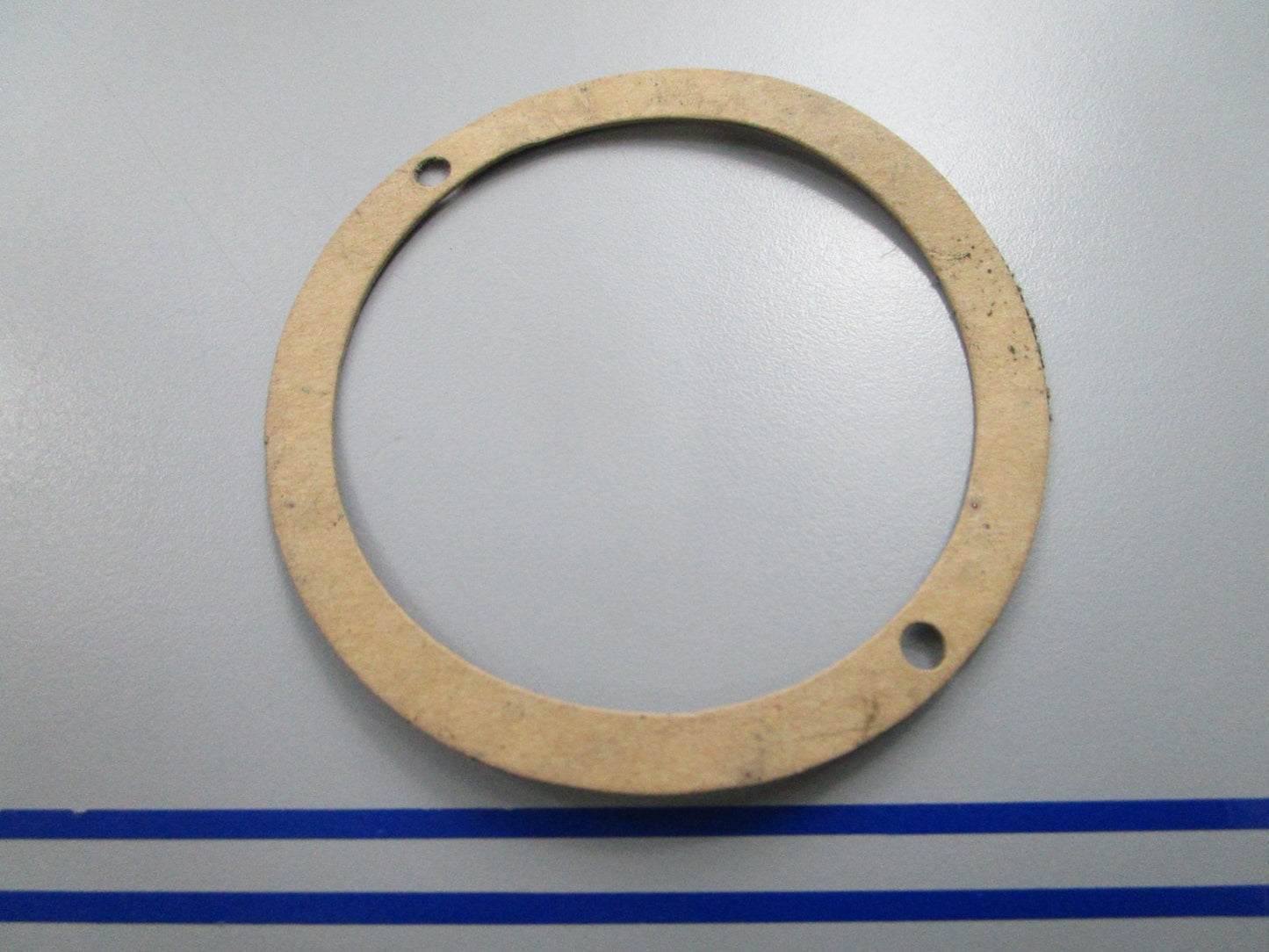 NEW OEM Kawasaki A1011-9227 Contact Breaker Cover Gasket 0810