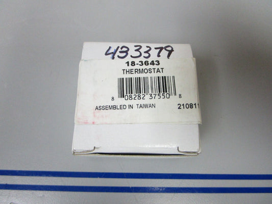 *NEW* 0720 Sierra Thermostat Ay 18-3643 Replaces: Evinrude 433379