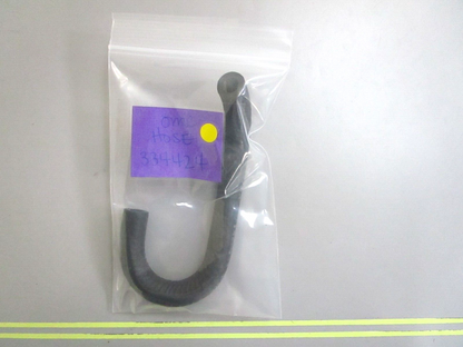 *NEW OEM* 0750 OMC Johnson Evinrude HOSE 334424 0334424