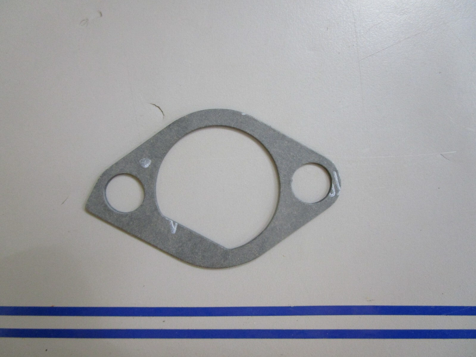*NEW OEM* 0810 Suzuki Silencer Gasket 13855-89J00