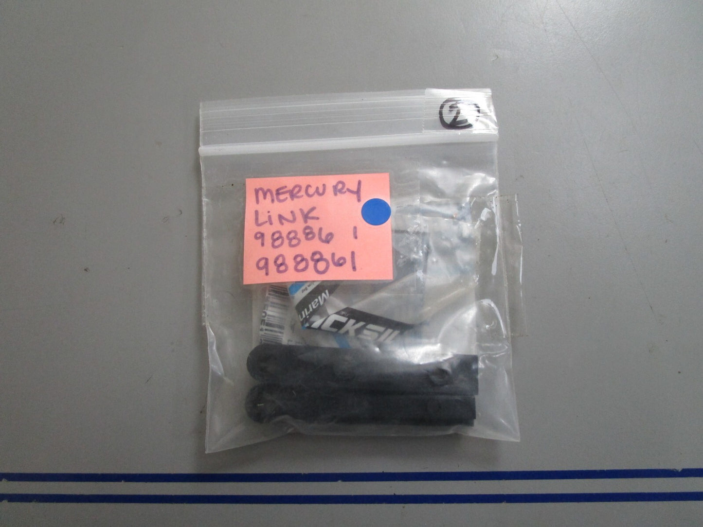 *NEW OEM* 0810 Mercury Quicksilver Link 988861 98886 1