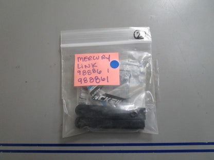 *NEW OEM* 0810 Mercury Quicksilver Link 988861 98886 1