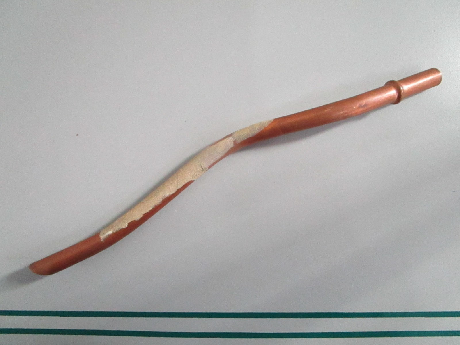 NEW OEM 313777 0313777 OMC Johnson Standard Water Tube 0820