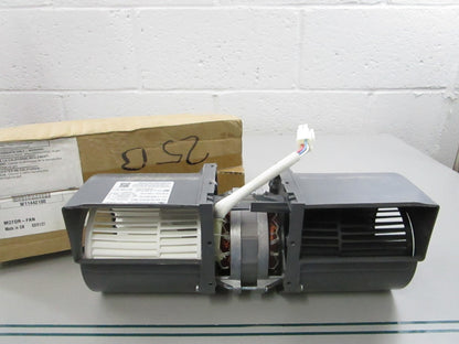NEW OEM W11442100 Whirlpool Fan Motor 0810