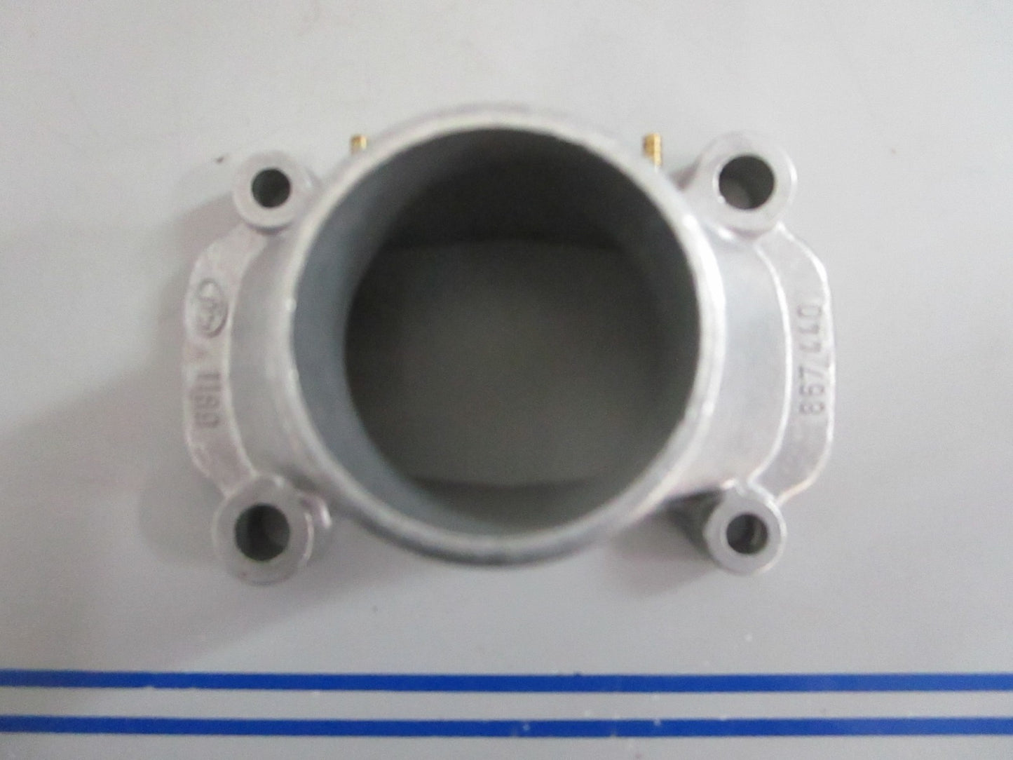 *NEW OEM* 0820 Ski-Doo Intake Manifold Cover 420867442