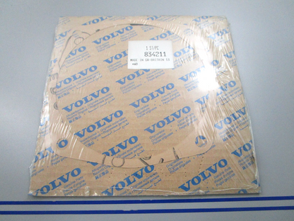 NEW OEM 834211 Volvo Penta Gasket 0810