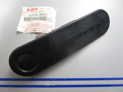 *NEW OEM* 0810 Suzuki Rear Hook Lever 61634-96J02
