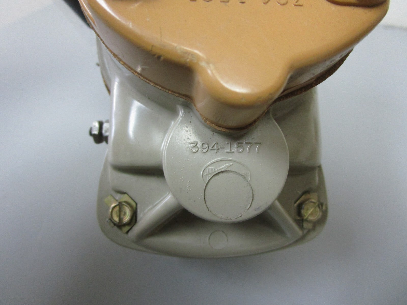*NEW OEM* 0720 Mercury Kiekhaefer Magneto Distributor 4D-4 394-1577 394-1561