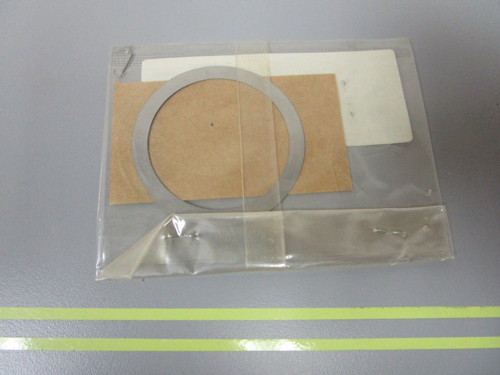 *NEW OEM* 0810 Yamaha Shim (T: 0.15MM) 664-45567-01-15