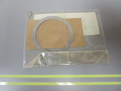 *NEW OEM* 0810 Yamaha Shim (T: 0.15MM) 664-45567-01-15